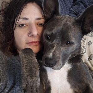 Meet your Posher, Stacy